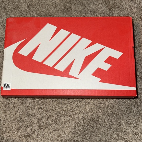 Nike Court Vision Alta Platform Sneaker Pink Oxford Sz 8.5 EUC Box Included - Picture 6 of 14